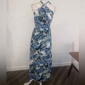 Resort Summer Dress